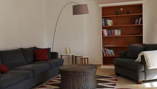 Gutshof Ferienwohnung in Seenähe - Foto 2