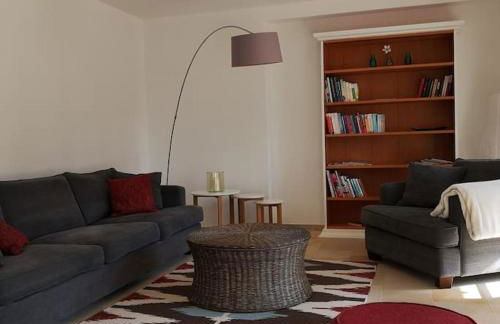 Gutshof Ferienwohnung in Seenähe - Foto 2