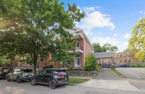 The Retro Getaway - Foto 48