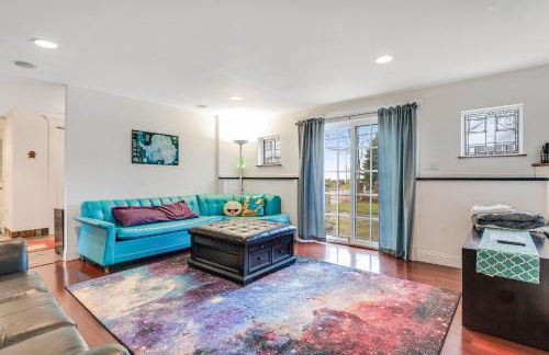 The Artist's Lakeside Hideaway - Foto 22