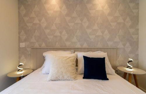 Garden on Blue Studio - GRU 303 - Foto 18