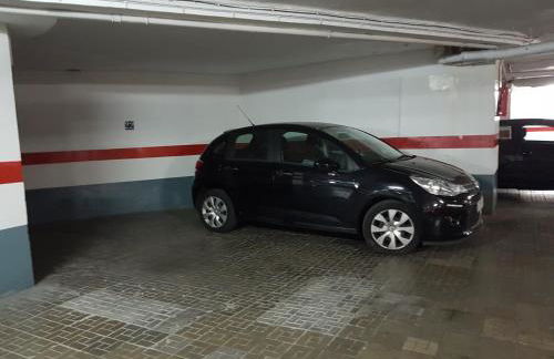 Sorolla 105, luxury, beach, free parking, all services, quite neighborhood, SO - Photo 29