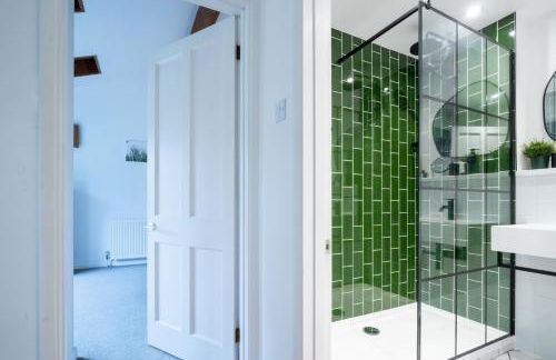 Sybil Cottage - Foto 20