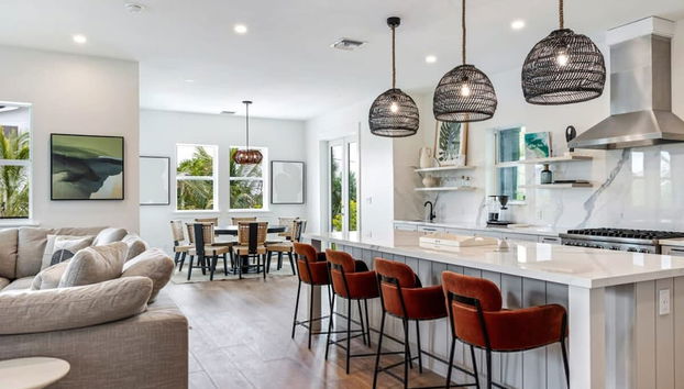 New Windrose House by Brightwild Pool - Foto 2, Habitación