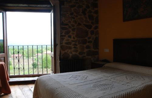 Complejo rural Aira Sacra-Ribeira Sacra - Foto 36