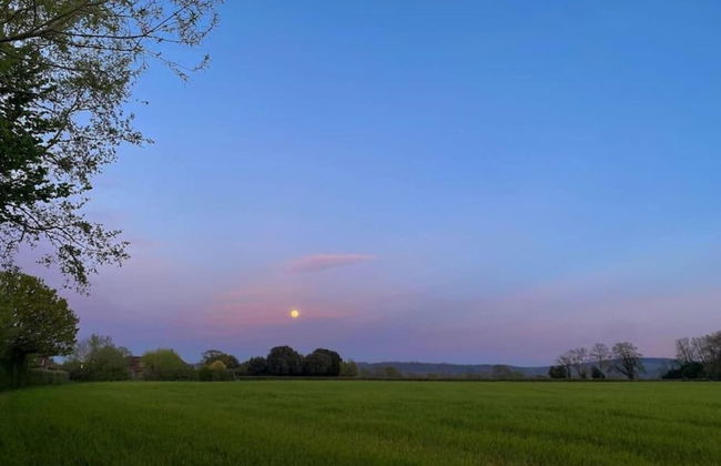 Shepherds Hut Near Exmoor National Park - Foto 38