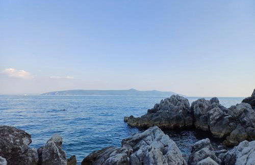 Romantisches Steinhaus Flora in Filipasi - Foto 24