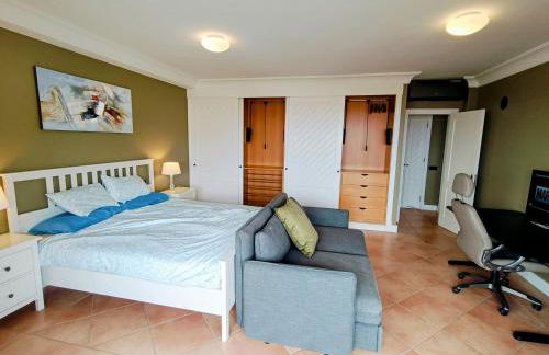 Villa Magnificent 5-star with sea view, jacuzzi and pool - Foto 50