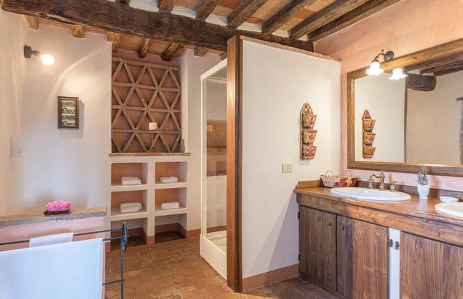 Podere Le Corone 20 in Perugia - Foto 53