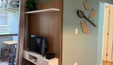 Apartamento Conforto - Foto 5