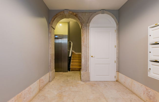 Life is Good in Lisbon Baixa Apartment - Foto 87