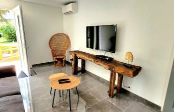 MAISON PLEIN-PIED DÉTENTE ASSUREE Clim-BBQ - Foto 12