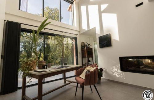 Villa la sauziere - Foto 10