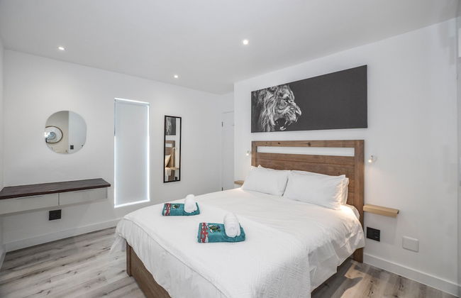 Sandbanks Villa - Foto 2