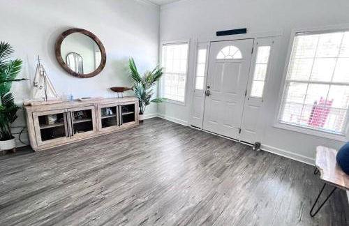 North Myrtle Beach Stay-Golfcart - Foto 33