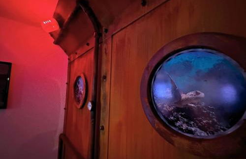 Escape Appart' - Le Nautilus - Photo 23