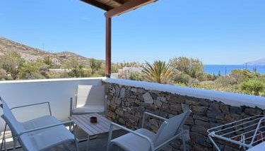 Iosub Houses & Studios - Cosy Seaside House in Koumbara - Foto 5