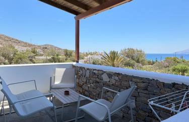 Iosub Houses & Studios - Cosy Seaside House in Koumbara - Foto 6