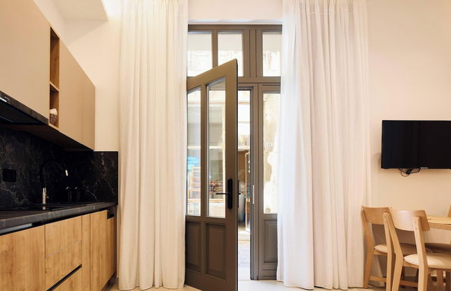 Grande Madonna Luxury Boutique Suites - Foto 50