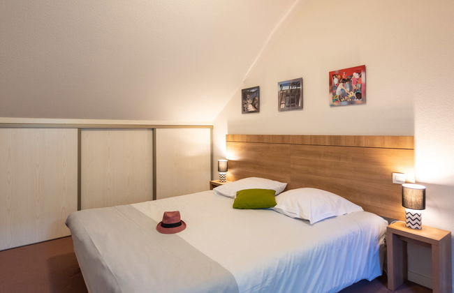 Cottage Confort 4 Pers. - Foto 11