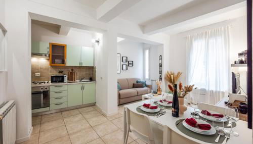 Casa del Fotografo, a due passi dall'accademia - Foto 2, stove, dishwasher, toaster