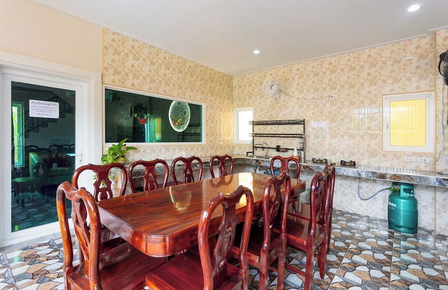 99 Pool Villa - Foto 5