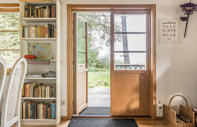 Kjuge Nya Huset - Foto 19