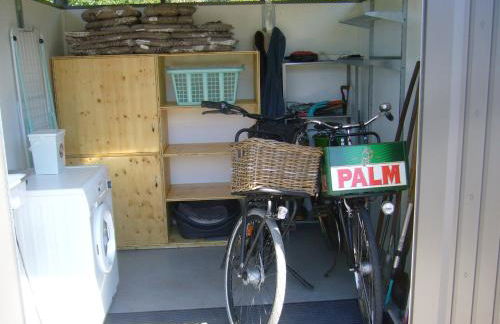 Ferienhaus Nr 6 am Quendorfer See - Foto 26