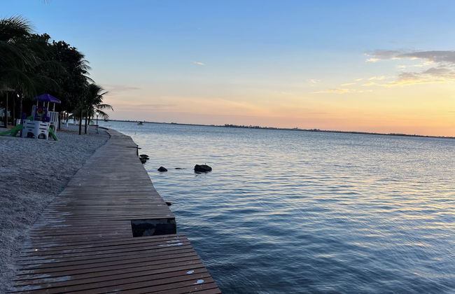 Casa Palmer - Photo 31