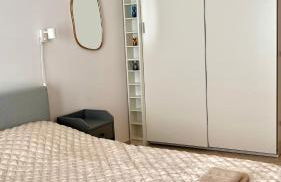 Appartamento moderno in via Monginevro - Foto 24