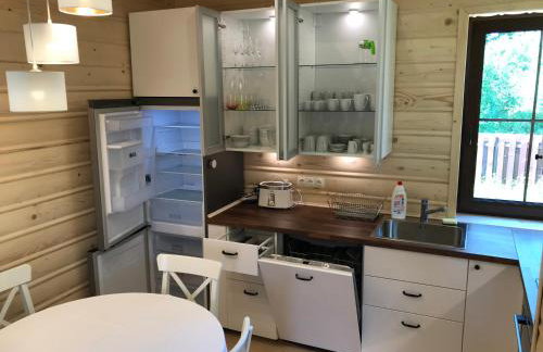 Wypoczynek na Mazurach U Sebka - Foto 75