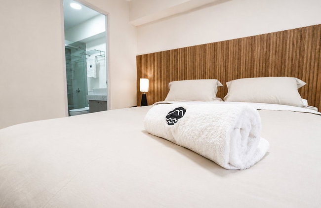 Redibuk - 2 BR Apartment in Miraflores - Foto 4