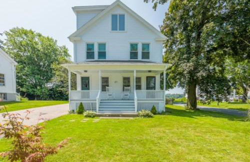 The Blair Durgin House in Mystic - Foto 4