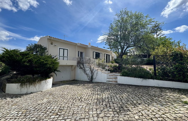 Algarve Country Villa 1 With Pool by Homing - Foto 71