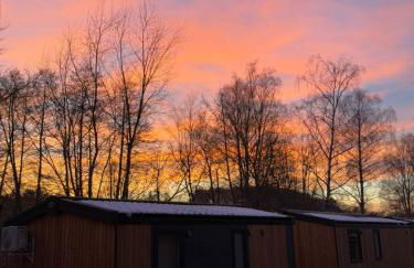 Waldseechalet Julius - Wemding - Foto 37