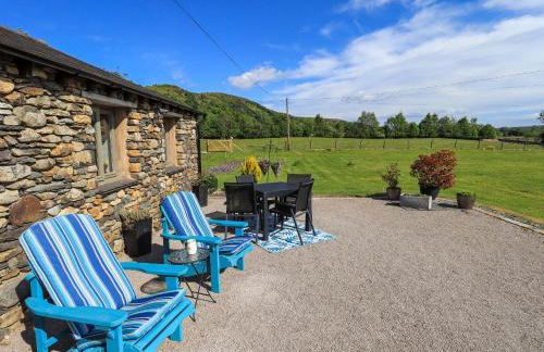 The Garden Suite at Fiddler Hall Barn - Foto 18