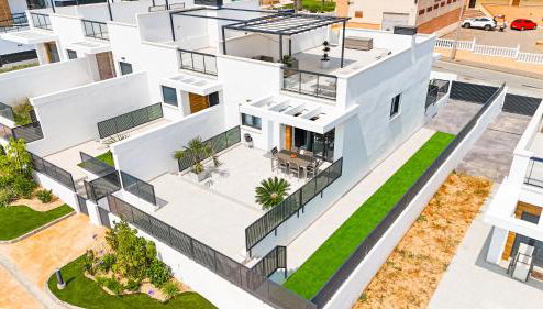 Mil Palmeras Vistamar 3 - Foto 1