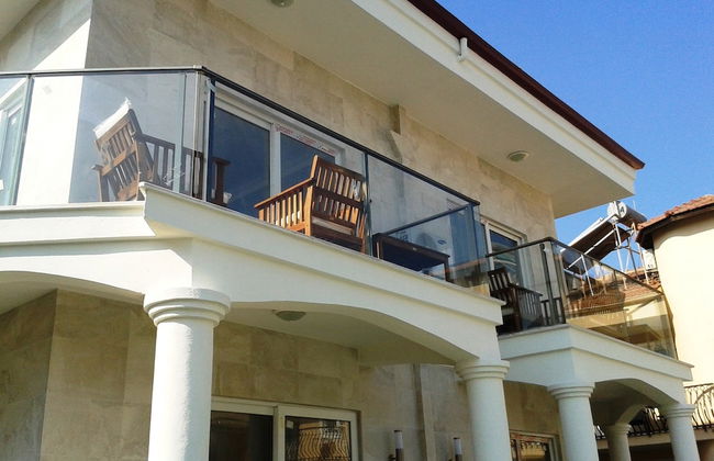 Lighthouse Nadia Aparts - Foto 75