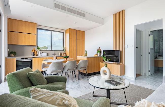 Sanders Olive Shared Pool Apartments - Foto 14