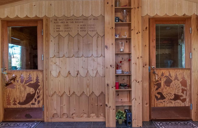 Villa kesäranta - Foto 33