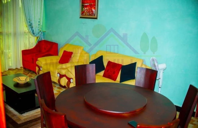 Lwanar Villas and Apartments - Foto 30