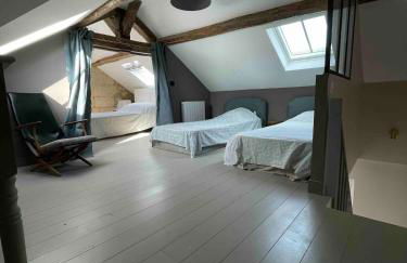 Charmante maison jardin centre - Foto 35