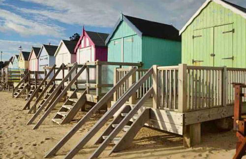 Beautiful Spacious Beach Home Newly Renovated - Foto 41