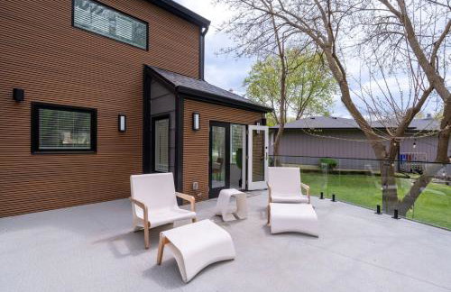 Serene Oasis Near Rock River - Foto 70