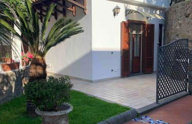 Il Tondo Garden, Lacco Ameno, Ischia - Foto 2