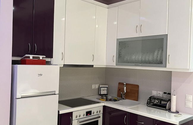 Piraeus Cozy in Piraeus - Photo 10