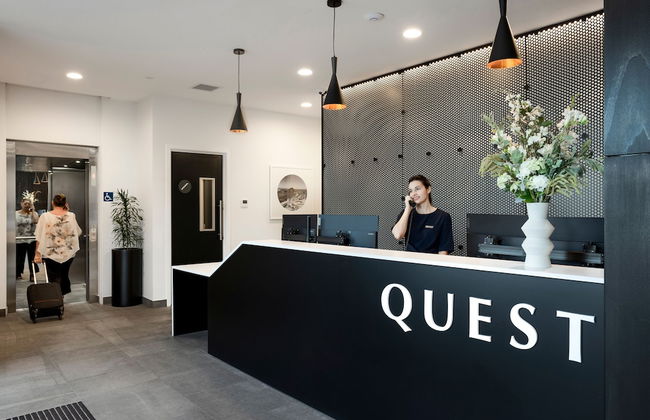 Quest Mt Maunganui - Foto 3