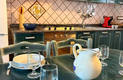 Casa L'Ulivo - Foto 57