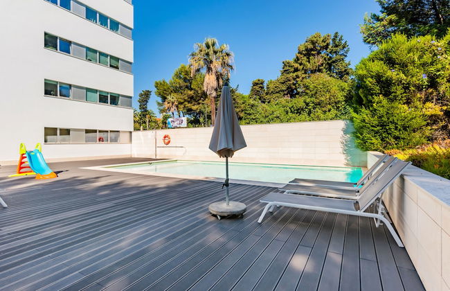 Santo Amaro Beach Apartment - Foto 34