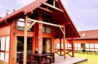 Kaszubski Dom Ostoja Bukowo - Foto 1